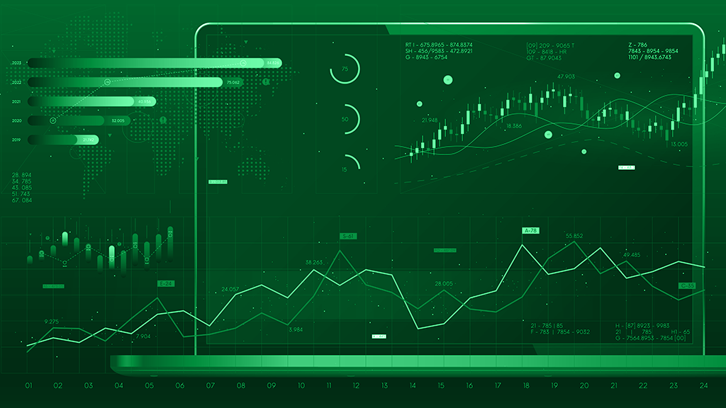High-Conviction Equity Selection: Technical and Quantitative Screens for UK Traders
